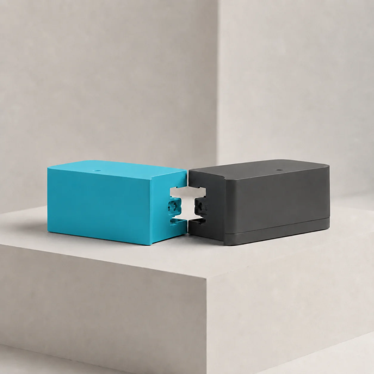 Advisory fit — two pieces aligned before execution scales