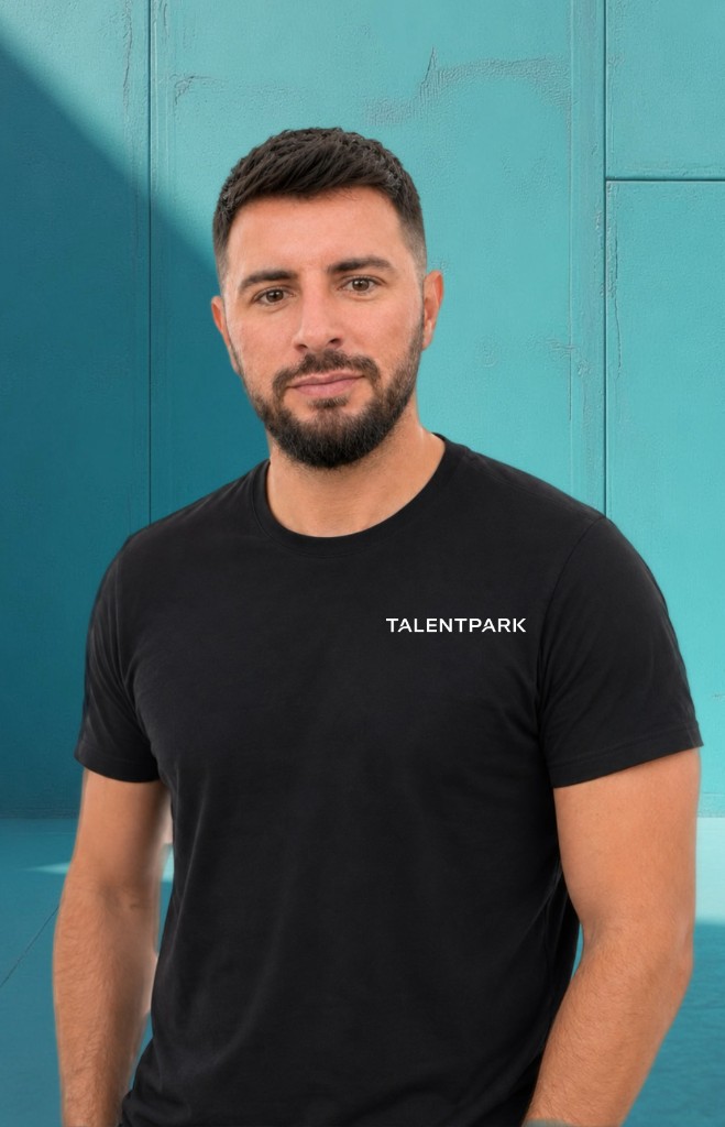 Tommy Sauermann — AI Systems & Infrastructure at Talentpark