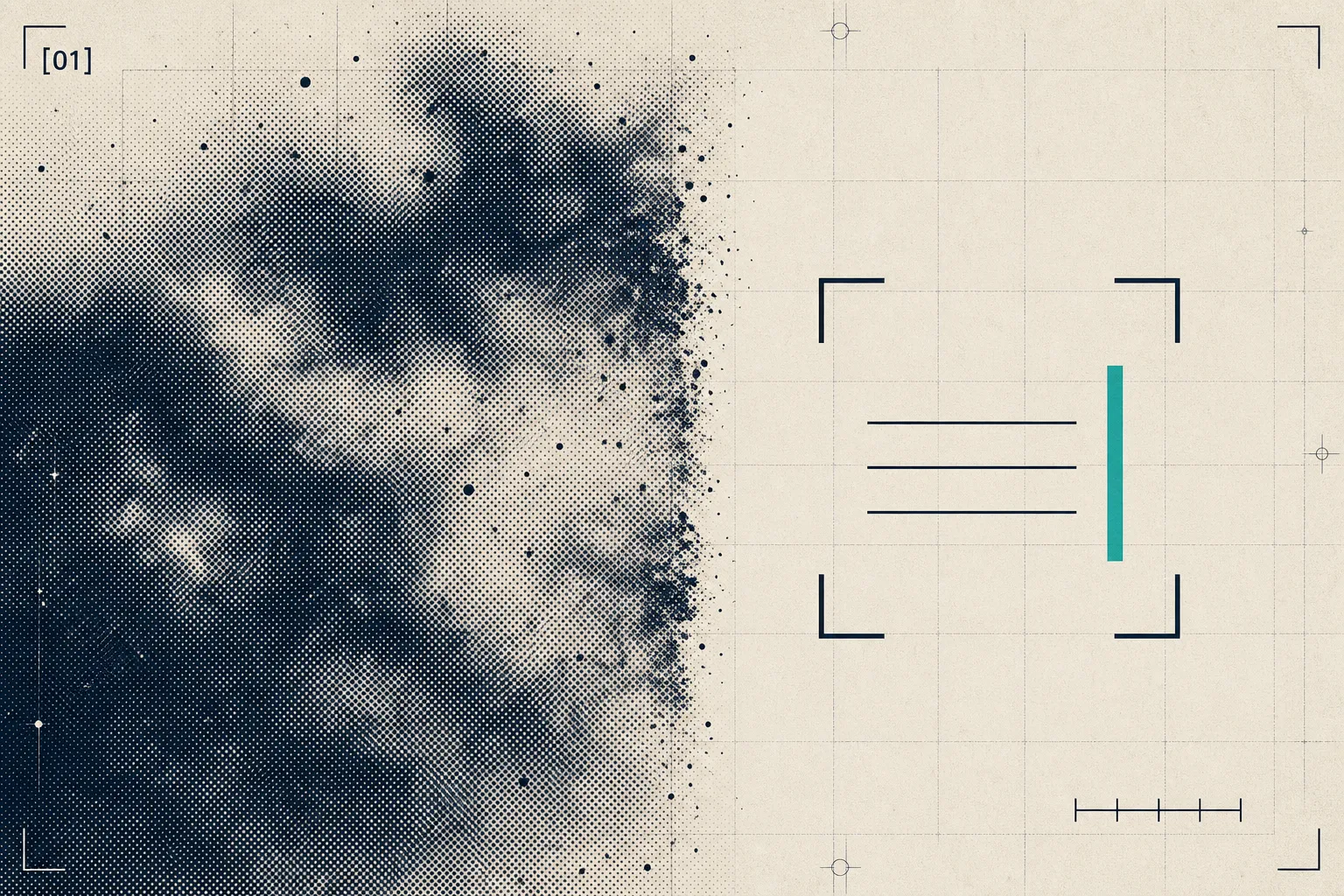 Breakpoint field: market fog versus mandate frame — unclear role or market