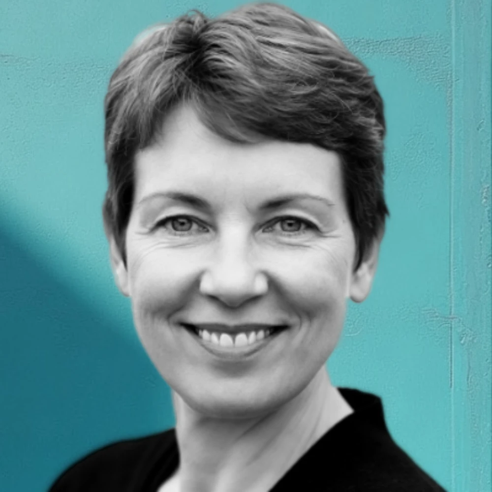 Maja — AI Ops at Talentpark