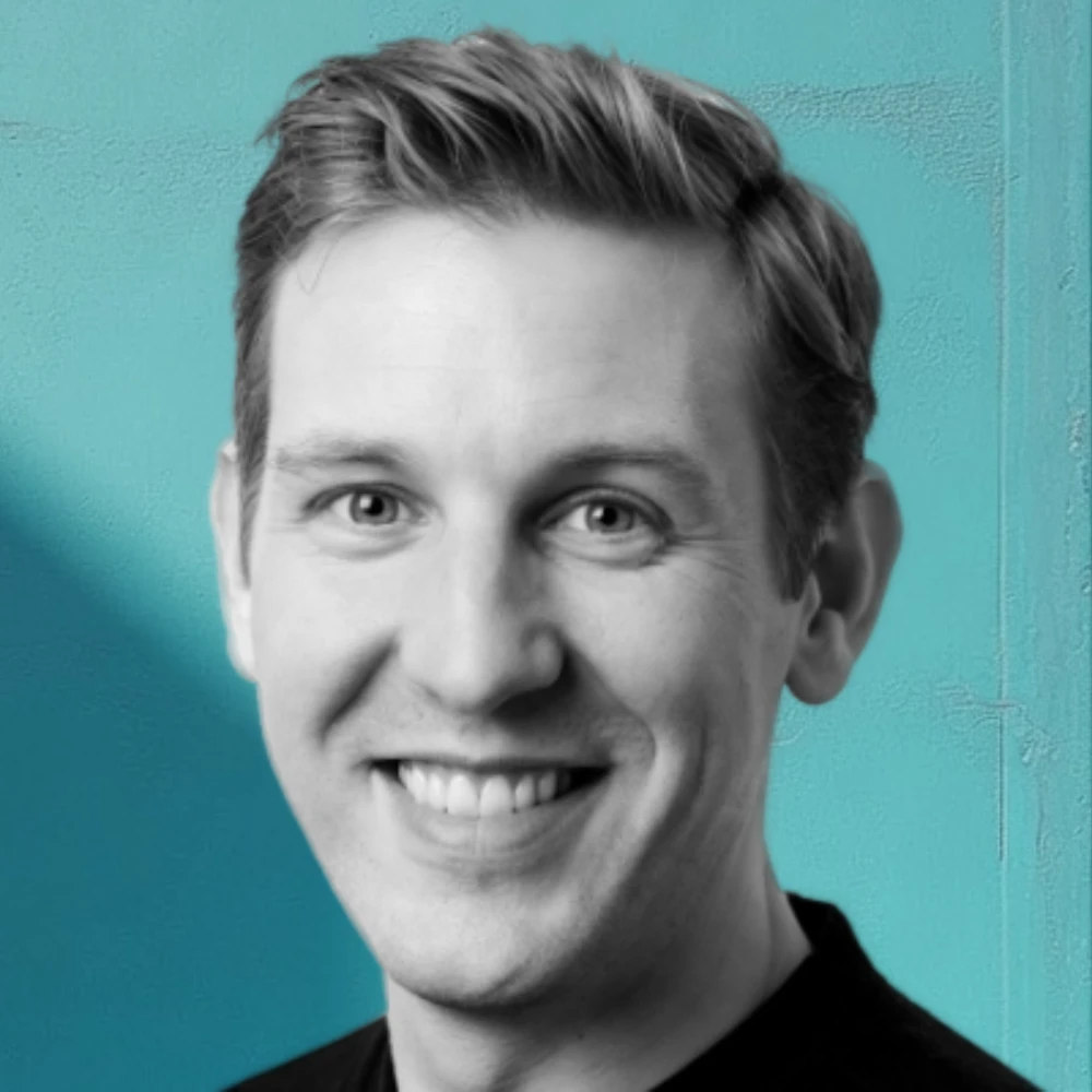 Martin — AI Ops at Talentpark