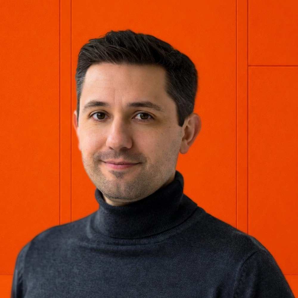 Ayhan — Recruiting at Talentpark