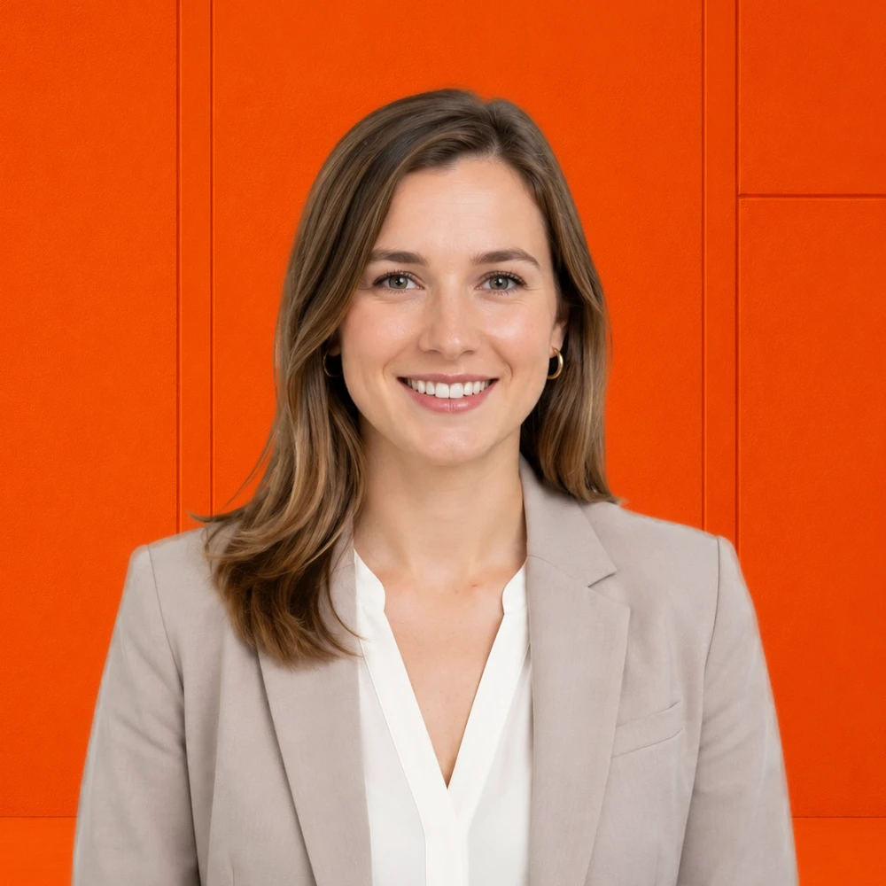 Cindy — Recruiting at Talentpark