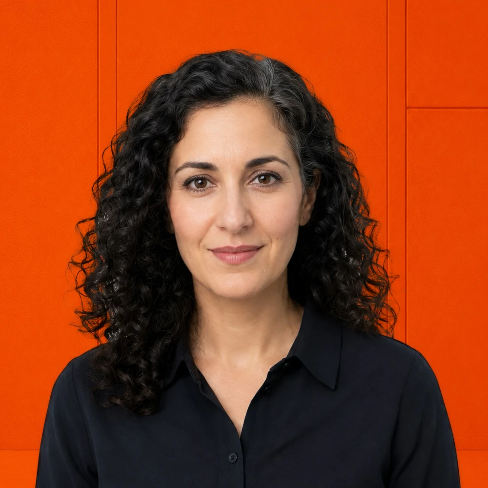 Ebru — Recruiting at Talentpark