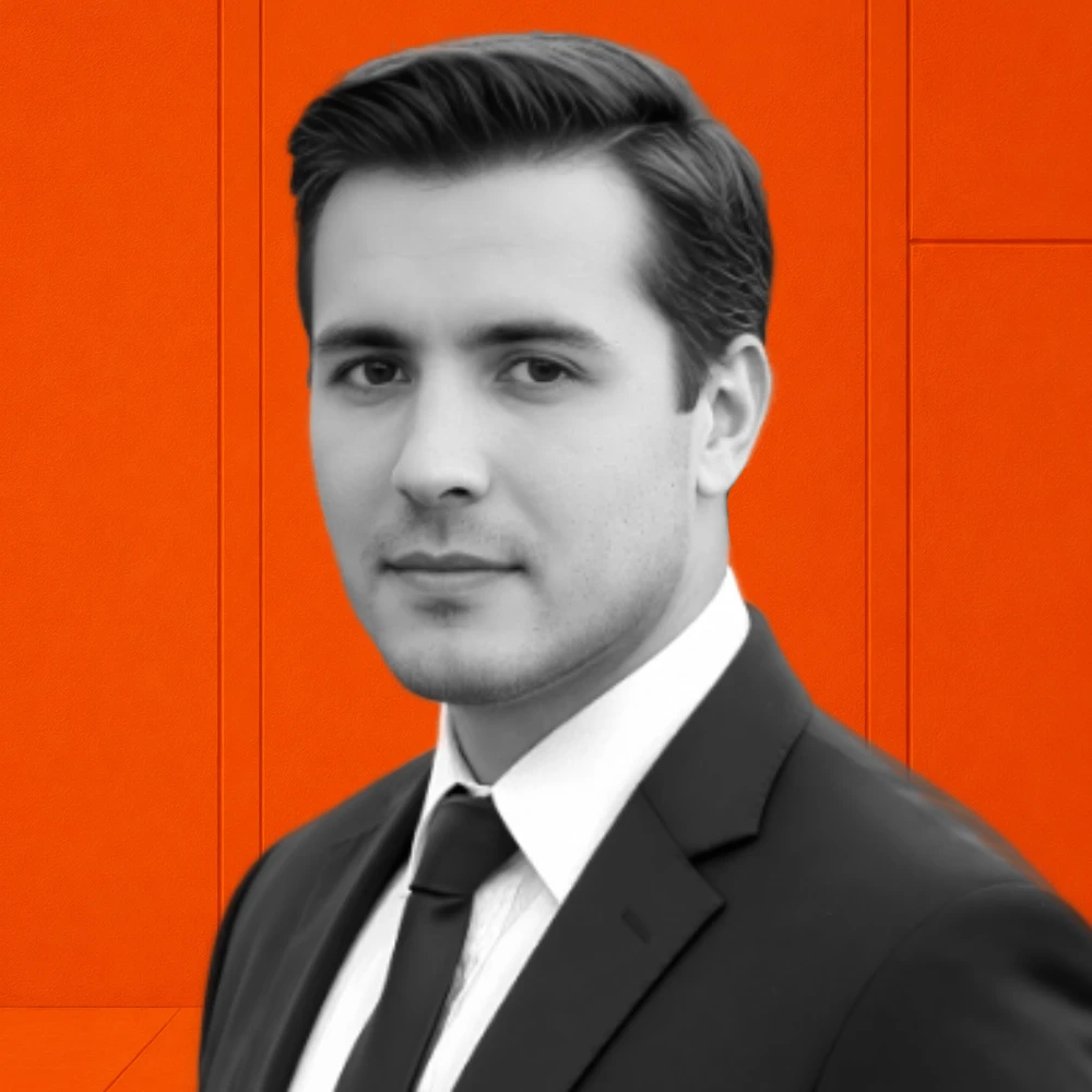 Jonas — Recruiting at Talentpark