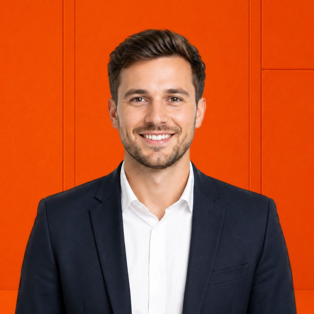 Lars — Recruiting at Talentpark