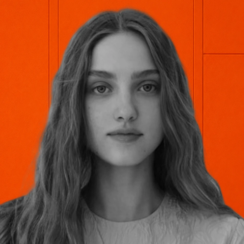 Sophie — Recruiting at Talentpark